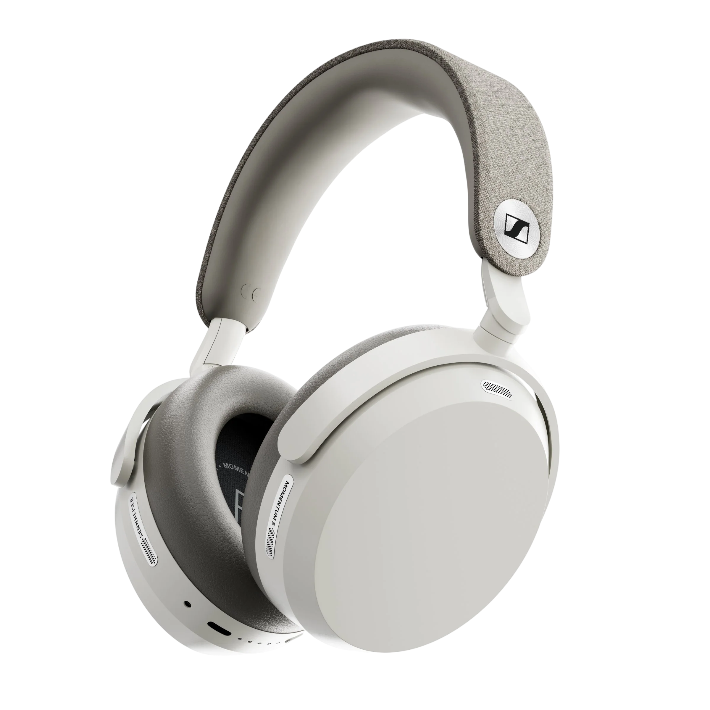 Навушники Sennheiser MOMENTUM 5 Wireless - White