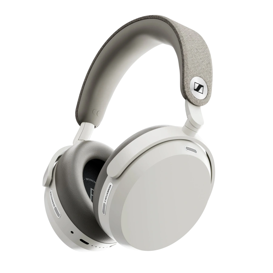 Навушники Sennheiser MOMENTUM 5 Wireless - White