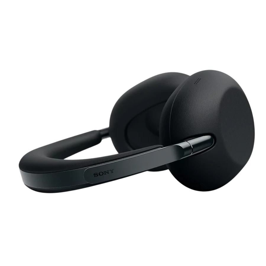 Навушники Sony 1000X THE COLLEXION - Black (WH1000XXB.CE7)