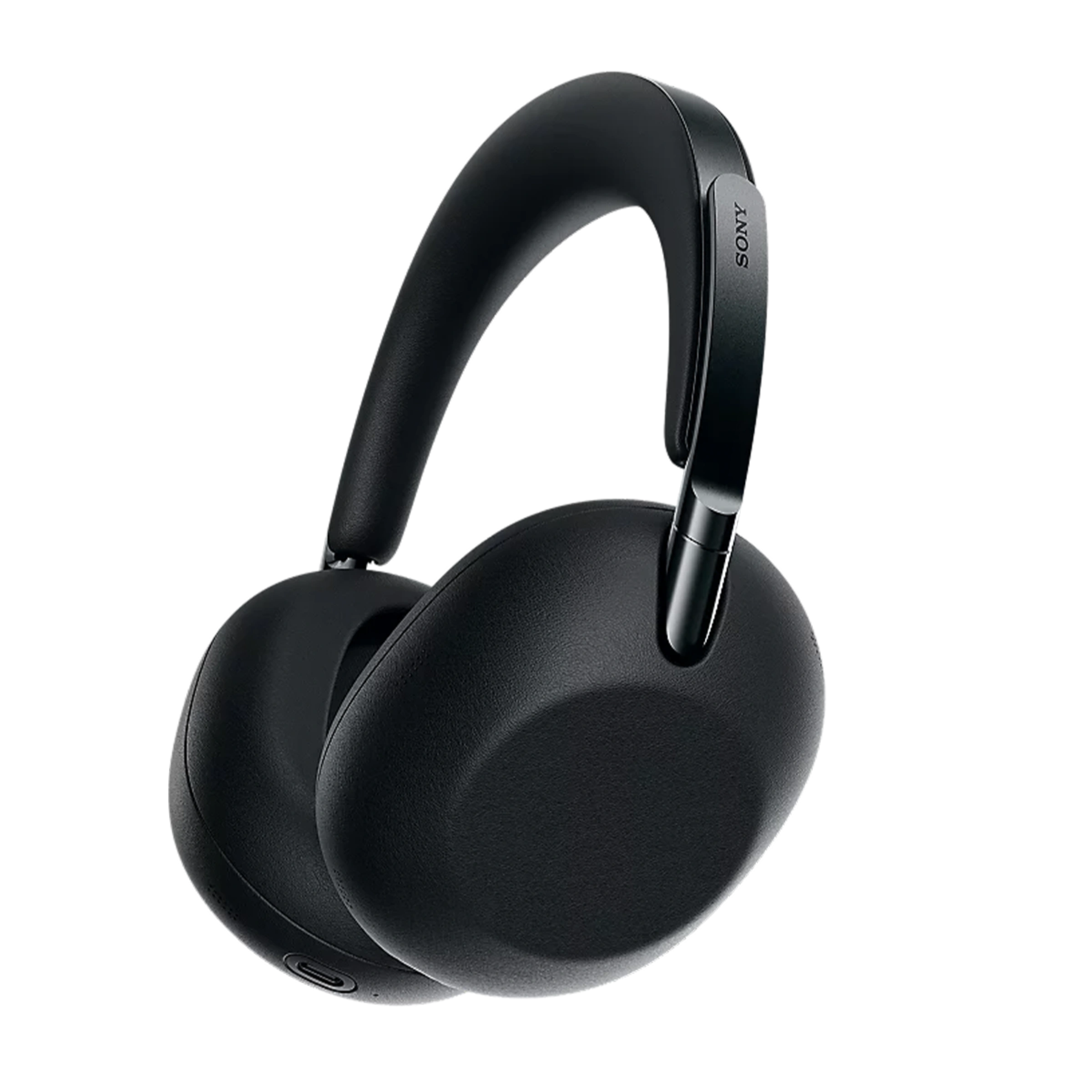Навушники Sony 1000X THE COLLEXION - Black (WH1000XXB.CE7)