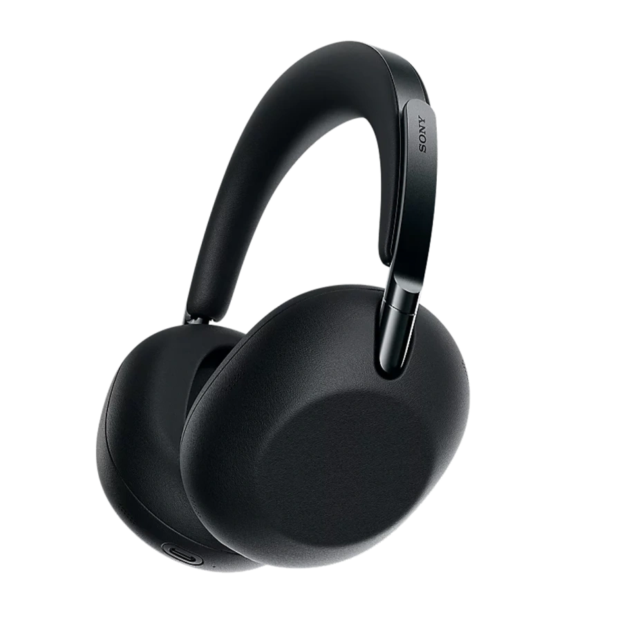 Навушники Sony 1000X THE COLLEXION - Black (WH1000XXB.CE7)
