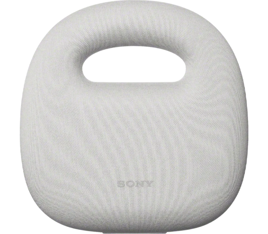 Наушники Sony 1000X THE COLLEXION - Platinum (WH1000XXW.CE7)