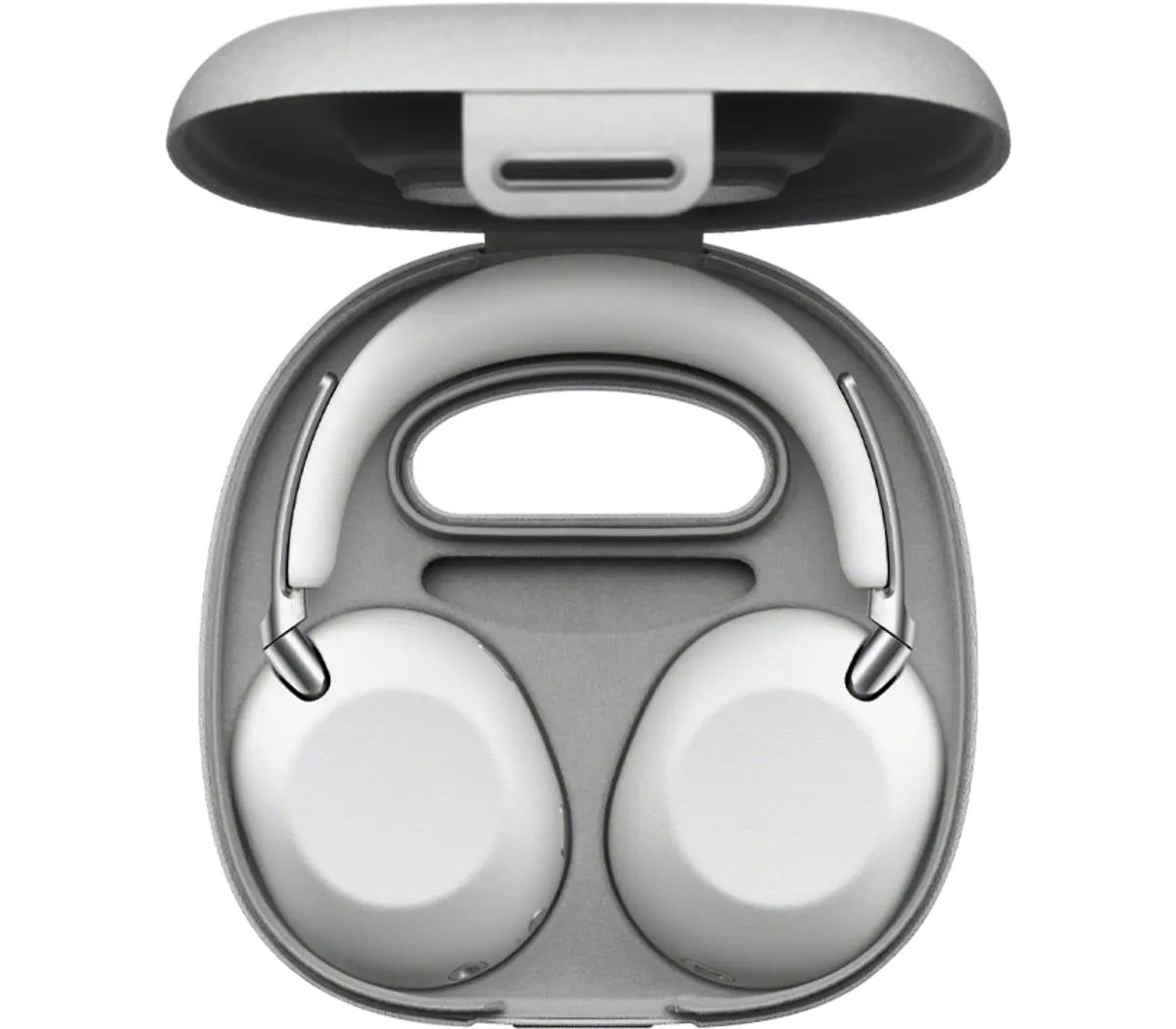 Навушники Sony 1000X THE COLLEXION - Platinum (WH1000XXW.CE7)