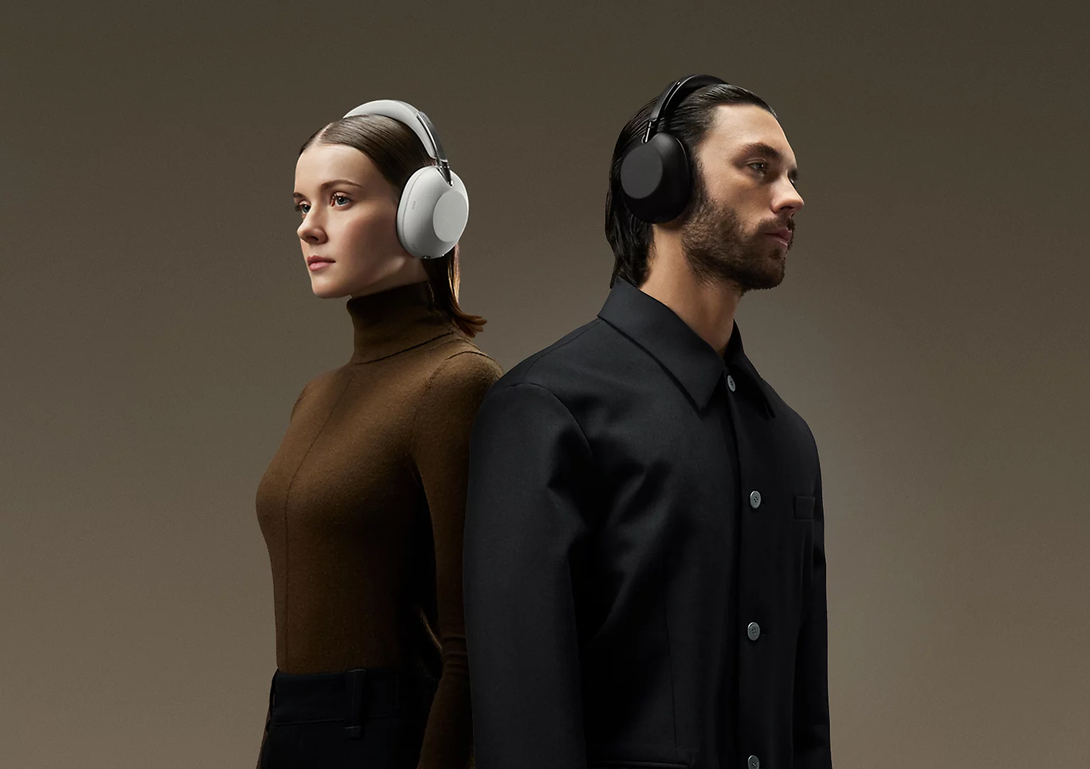 Навушники Sony 1000X THE COLLEXION - Platinum (WH1000XXW.CE7)