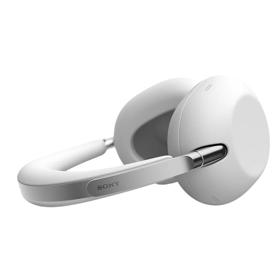 Наушники Sony 1000X THE COLLEXION - Platinum (WH1000XXW.CE7)