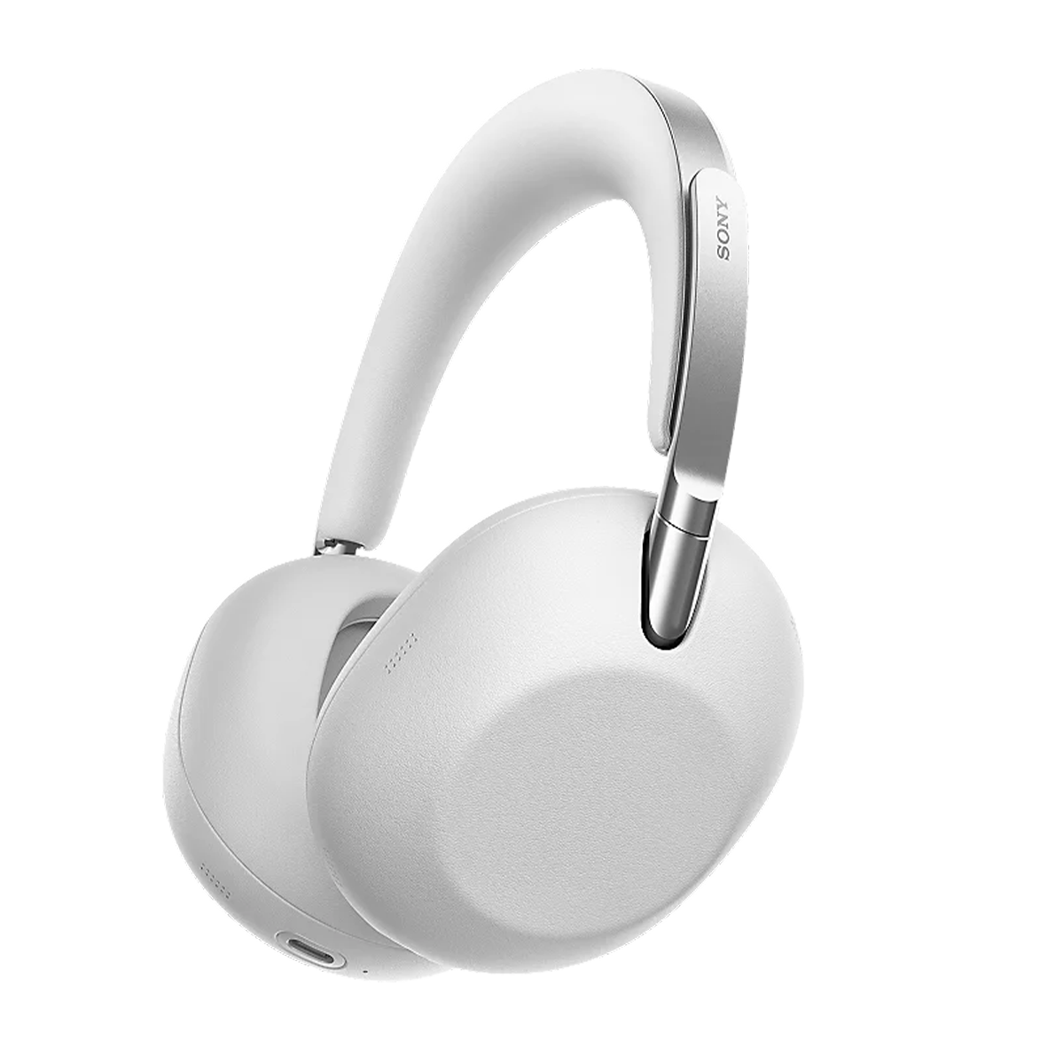 Навушники Sony 1000X THE COLLEXION - Platinum (WH1000XXW.CE7)