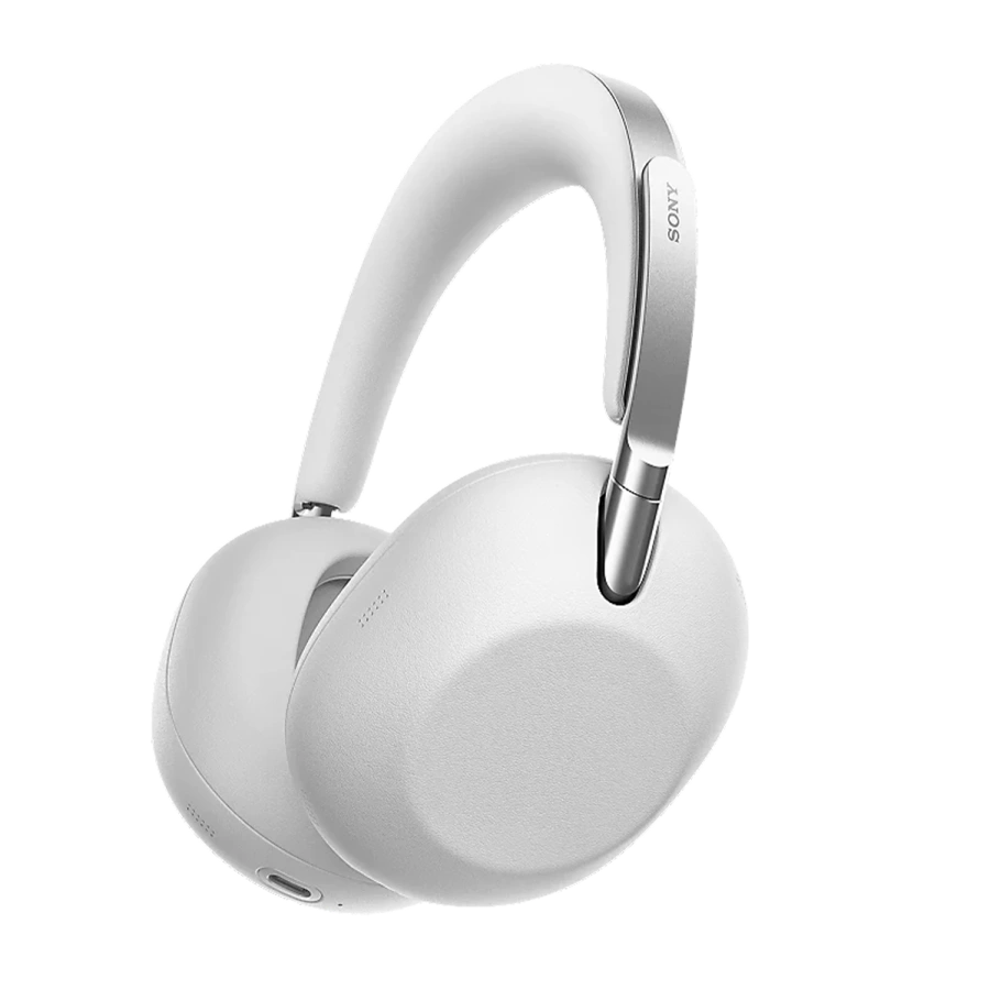 Наушники Sony 1000X THE COLLEXION - Platinum (WH1000XXW.CE7)