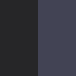 Noir/Bleu Nuit