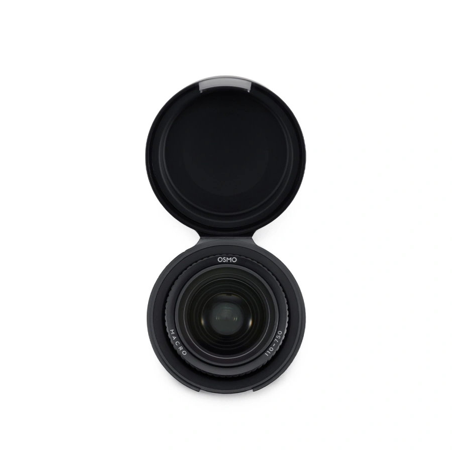 Об’єктив макро для екшн-камери DJI Osmo Action 6 Macro Lens