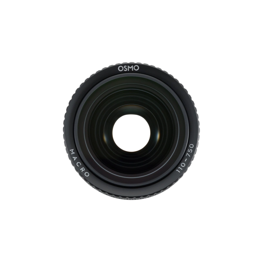 Об’єктив макро для екшн-камери DJI Osmo Action 6 Macro Lens