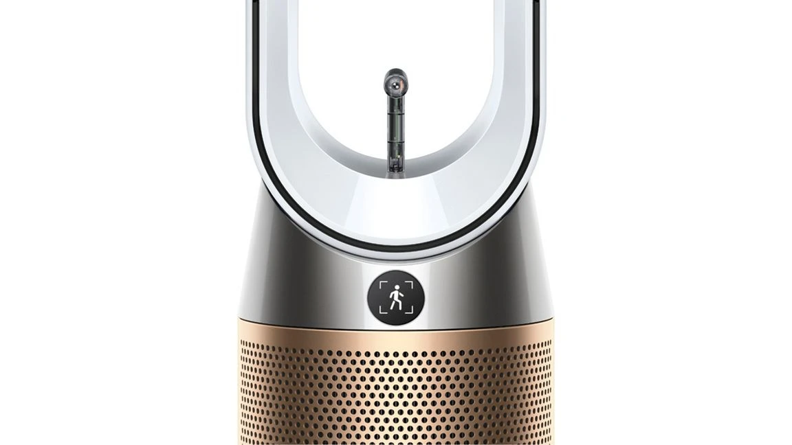 Очиститель воздуха Dyson Find+Follow Purifier Cool PC3 EU