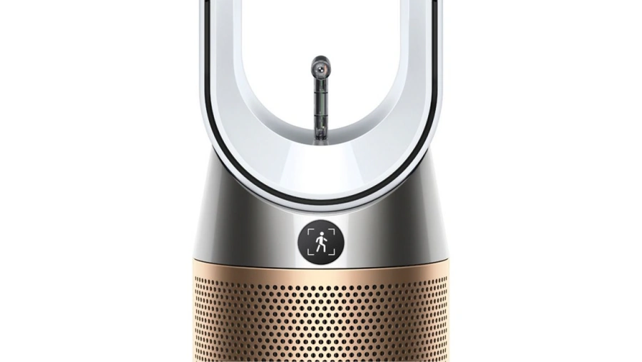 Очиститель воздуха Dyson Find+Follow Purifier Cool PC3 EU