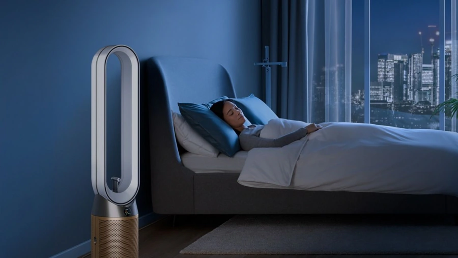 Очиститель воздуха Dyson Find+Follow Purifier Cool PC3 EU