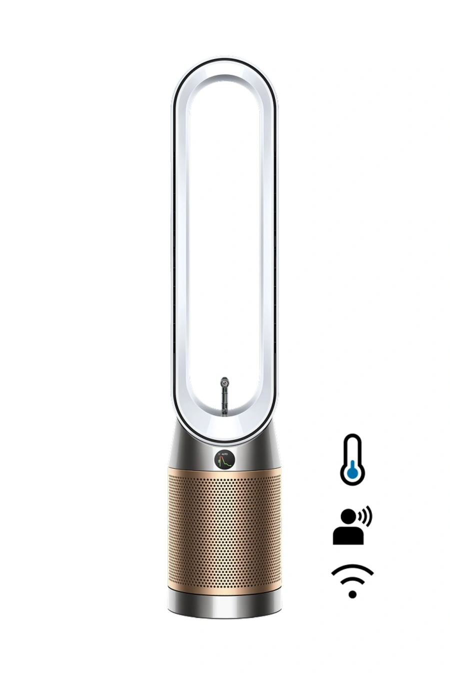 Очиститель воздуха Dyson Find+Follow Purifier Cool PC3 EU