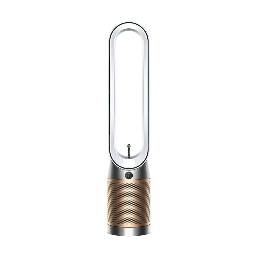 Очиститель воздуха Dyson Find+Follow Purifier Cool PC3 EU
