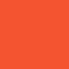 Orange Néon