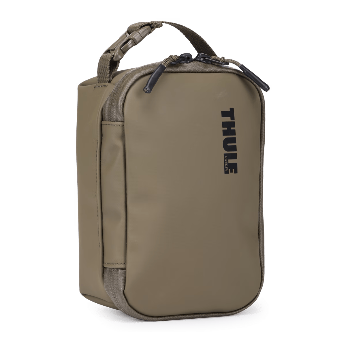 Органайзер для аксессуаров Thule Chasm Small Gear Cube 3L - Deep Khaki (3205606)