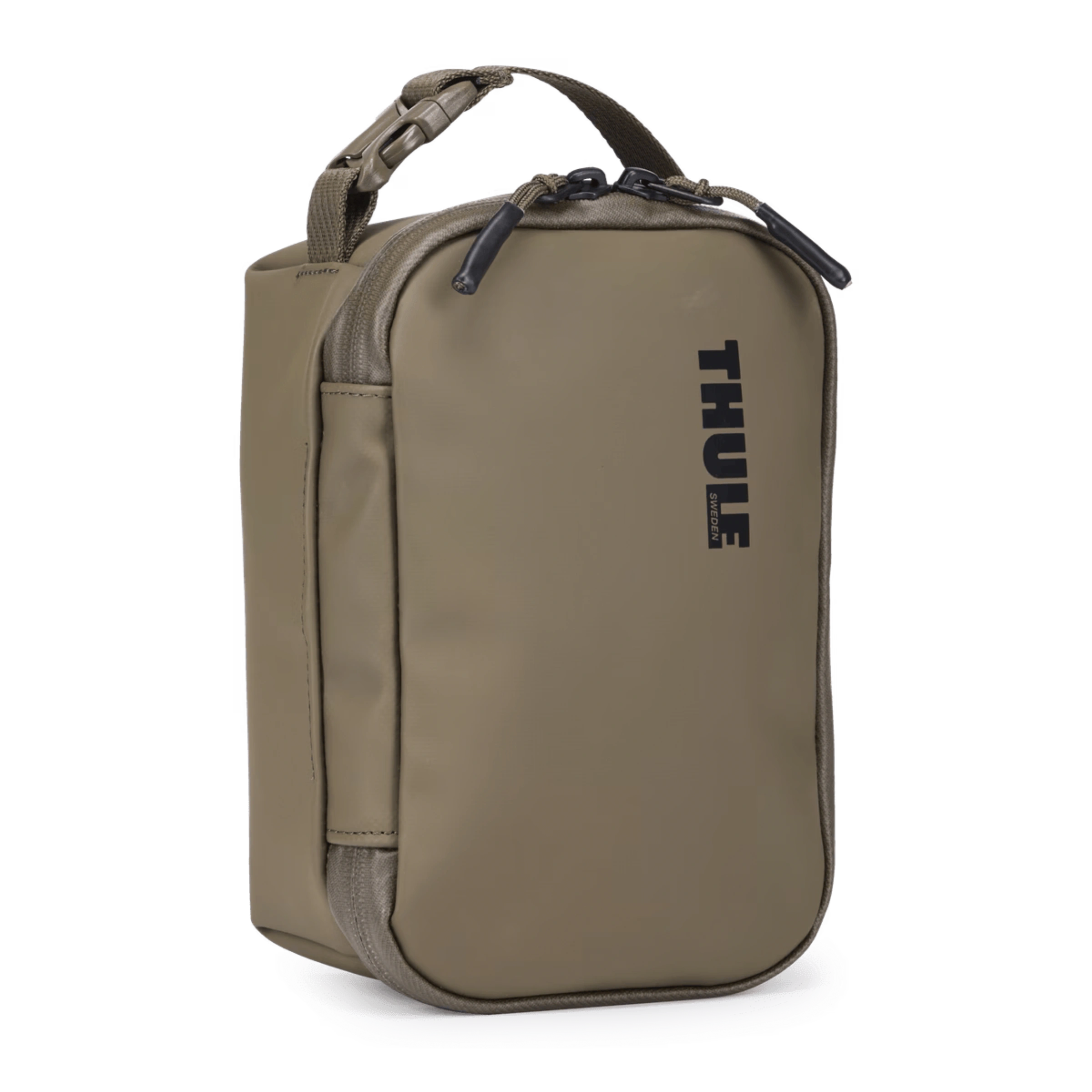 Органайзер для аксессуаров Thule Chasm Small Gear Cube 3L - Deep Khaki (3205606)