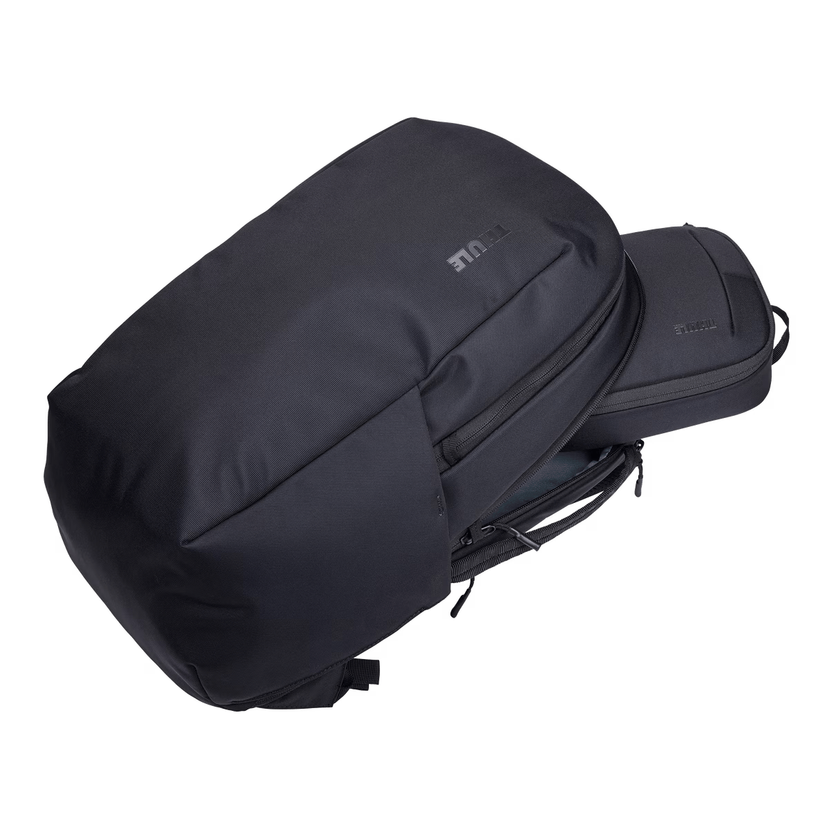 Органайзер для электроники Thule Subterra 2 PowerShuttle Large Electronics Organizer - Black (3205043)