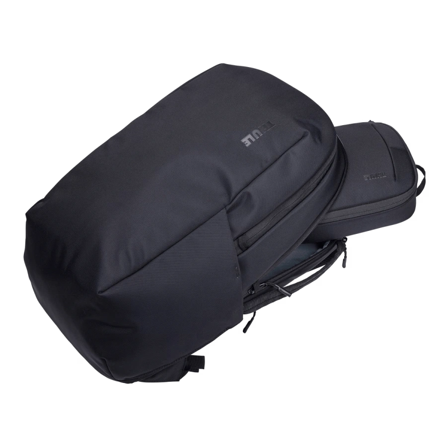 Органайзер для электроники Thule Subterra 2 PowerShuttle Large Electronics Organizer - Black (3205043)