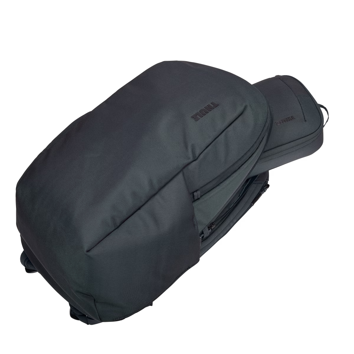 Органайзер для электроники Thule Subterra 2 PowerShuttle Large Electronics Organizer - Dark Slate (3205044)