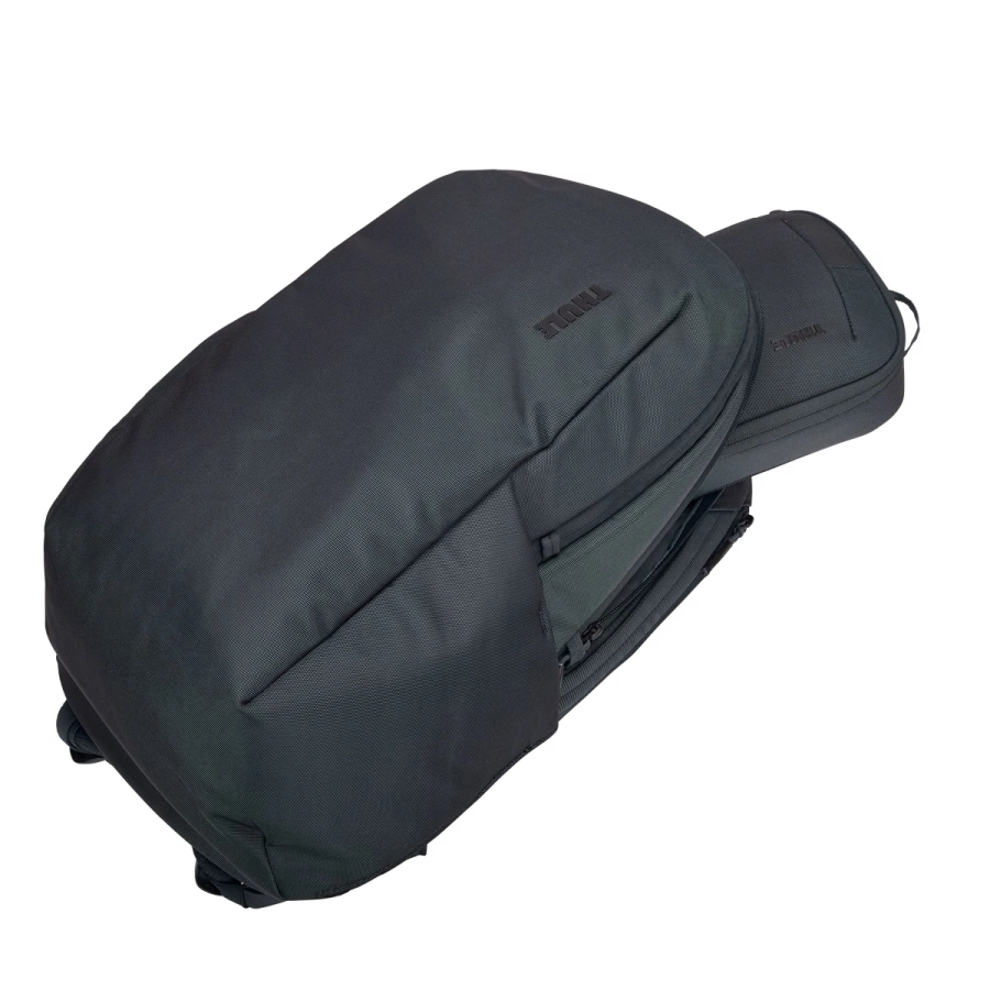 Органайзер для электроники Thule Subterra 2 PowerShuttle Large Electronics Organizer - Dark Slate (3205044)