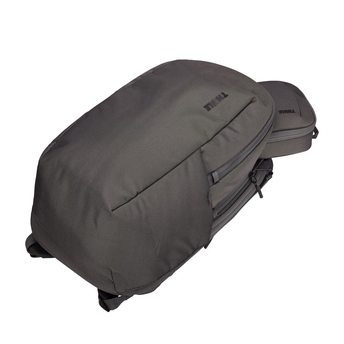 Органайзер для электроники Thule Subterra 2 PowerShuttle Large Electronics Organizer - Vetiver Gray (3205045)