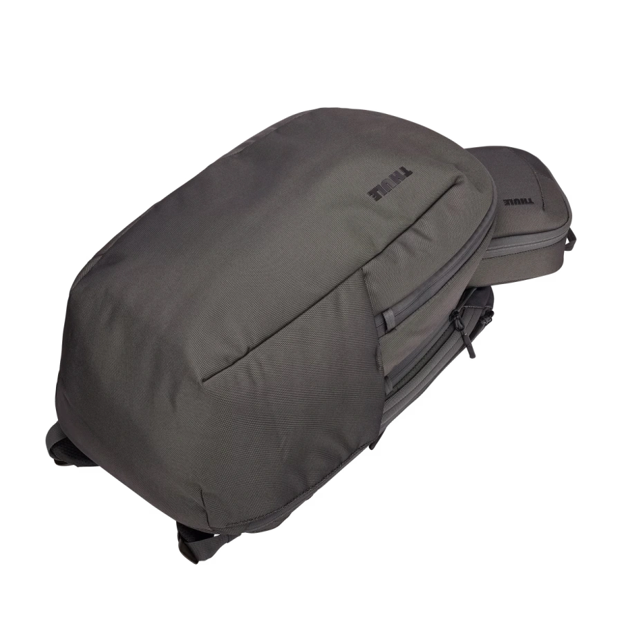Органайзер для электроники Thule Subterra 2 PowerShuttle Large Electronics Organizer - Vetiver Gray (3205045)