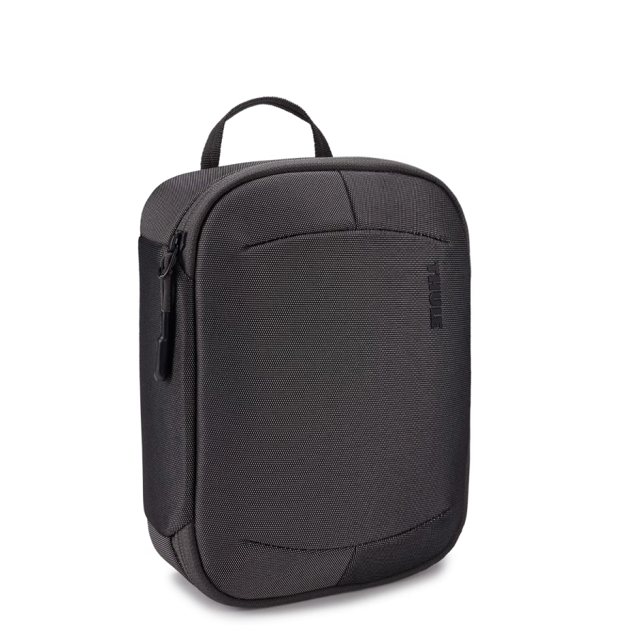 Органайзер для электроники Thule Subterra 2 PowerShuttle Large Electronics Organizer - Vetiver Gray (3205045)