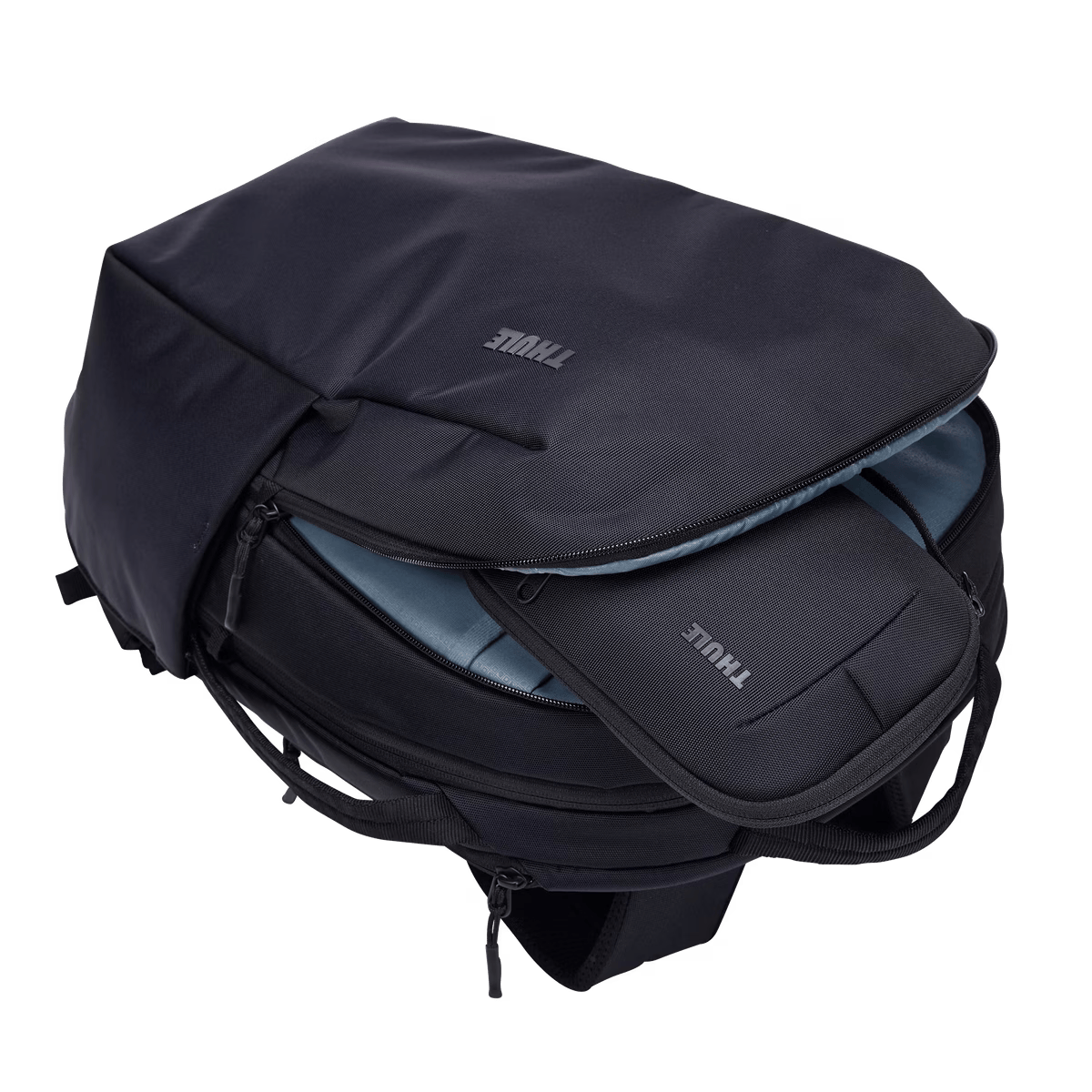 Органайзер для электроники Thule Subterra 2 PowerShuttle Medium Electronics Organizer - Black (3205040)