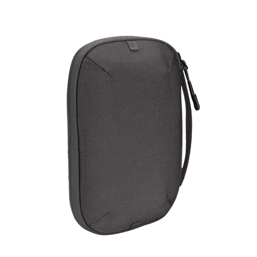 Органайзер для электроники Thule Subterra 2 PowerShuttle Medium Electronics Organizer - Vetiver Gray (3205042)