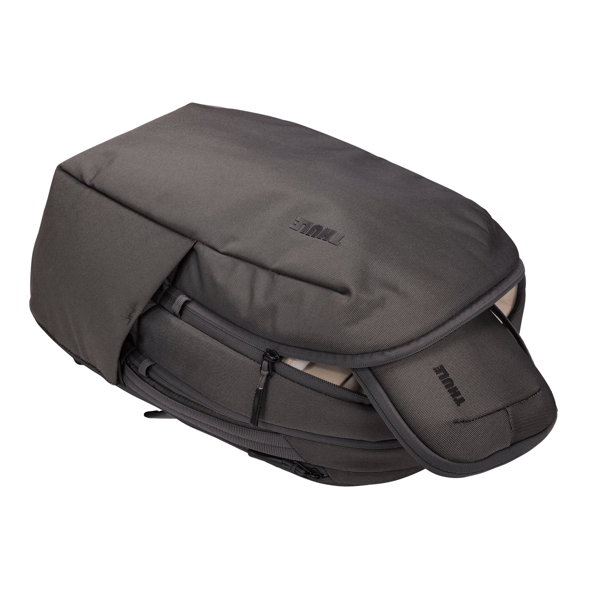 Органайзер для электроники Thule Subterra 2 PowerShuttle Medium Electronics Organizer - Vetiver Gray (3205042)