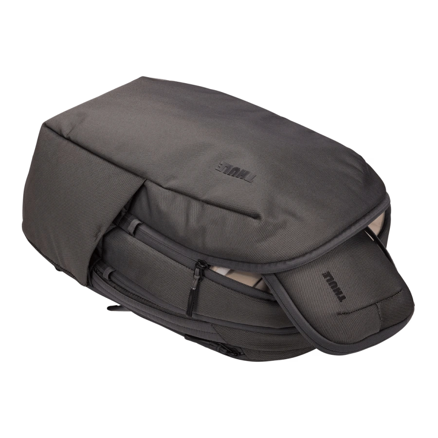 Органайзер для электроники Thule Subterra 2 PowerShuttle Medium Electronics Organizer - Vetiver Gray (3205042)