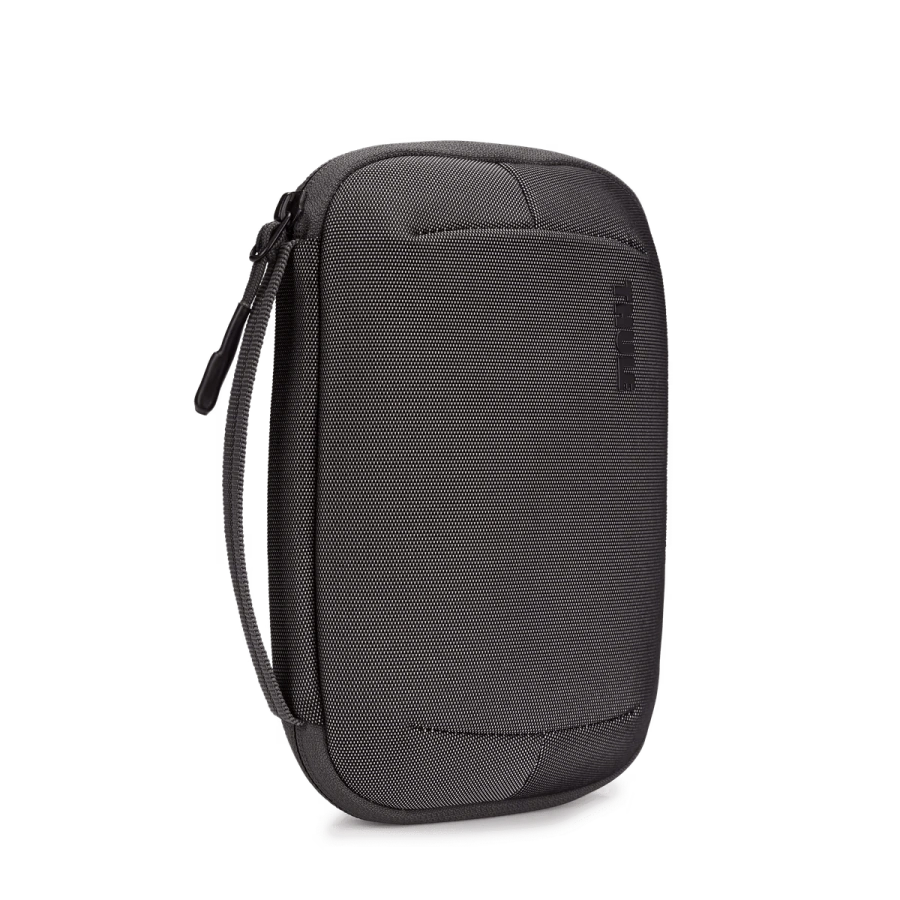 Органайзер для электроники Thule Subterra 2 PowerShuttle Medium Electronics Organizer - Vetiver Gray (3205042)