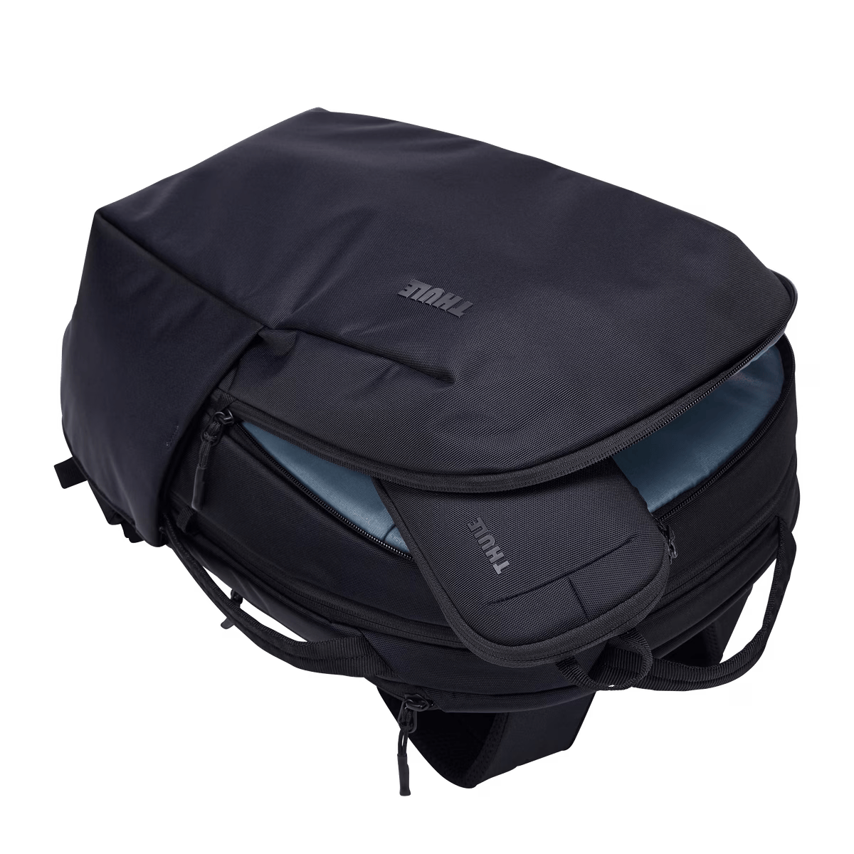 Органайзер для электроники Thule Subterra 2 PowerShuttle Small Electronics Organizer - Black (3205037)