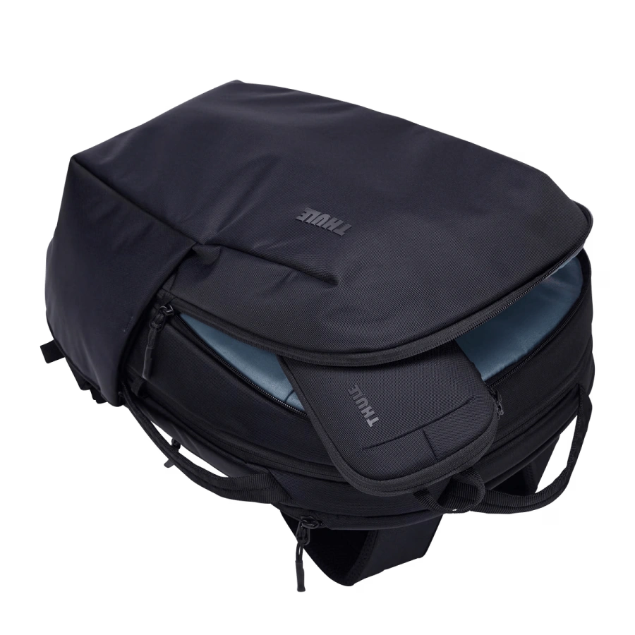 Органайзер для электроники Thule Subterra 2 PowerShuttle Small Electronics Organizer - Black (3205037)