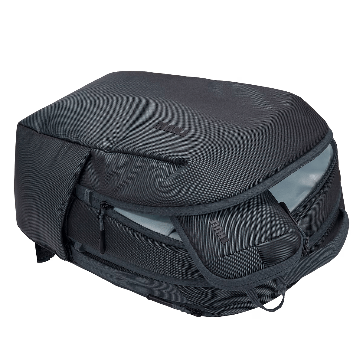 Органайзер для электроники Thule Subterra 2 PowerShuttle Small Electronics Organizer - Dark Slate (3205038)