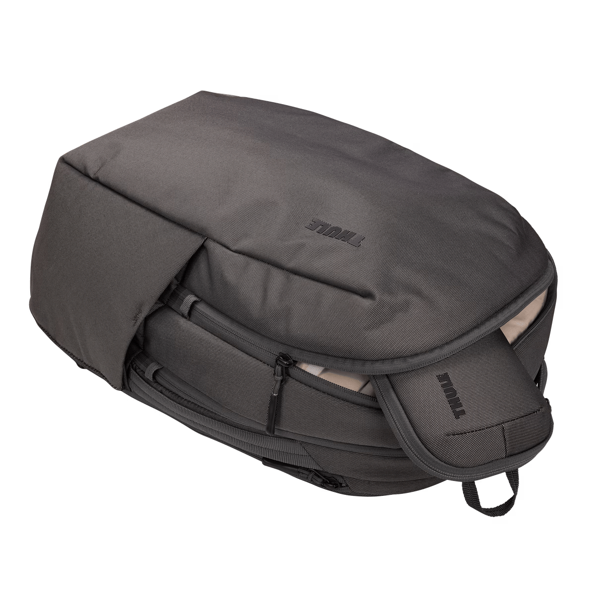 Органайзер для электроники Thule Subterra 2 PowerShuttle Small Electronics Organizer - Vetiver Gray (3205039)