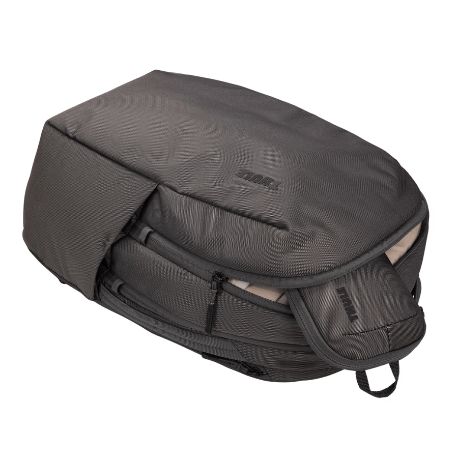 Органайзер для электроники Thule Subterra 2 PowerShuttle Small Electronics Organizer - Vetiver Gray (3205039)