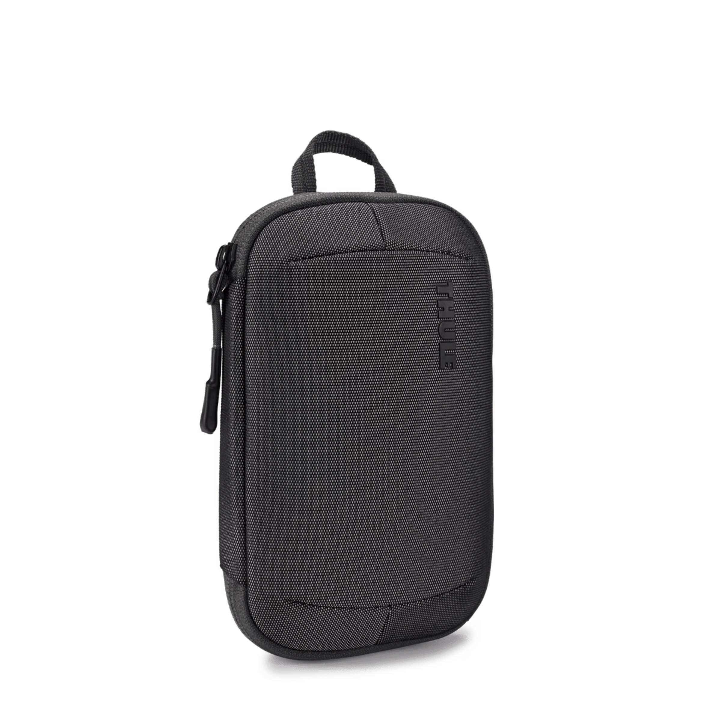 Органайзер для электроники Thule Subterra 2 PowerShuttle Small Electronics Organizer - Vetiver Gray (3205039)