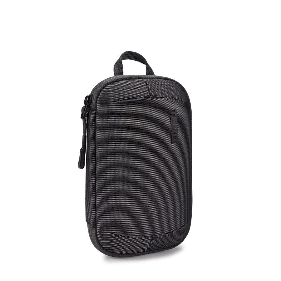 Органайзер для электроники Thule Subterra 2 PowerShuttle Small Electronics Organizer - Vetiver Gray (3205039)