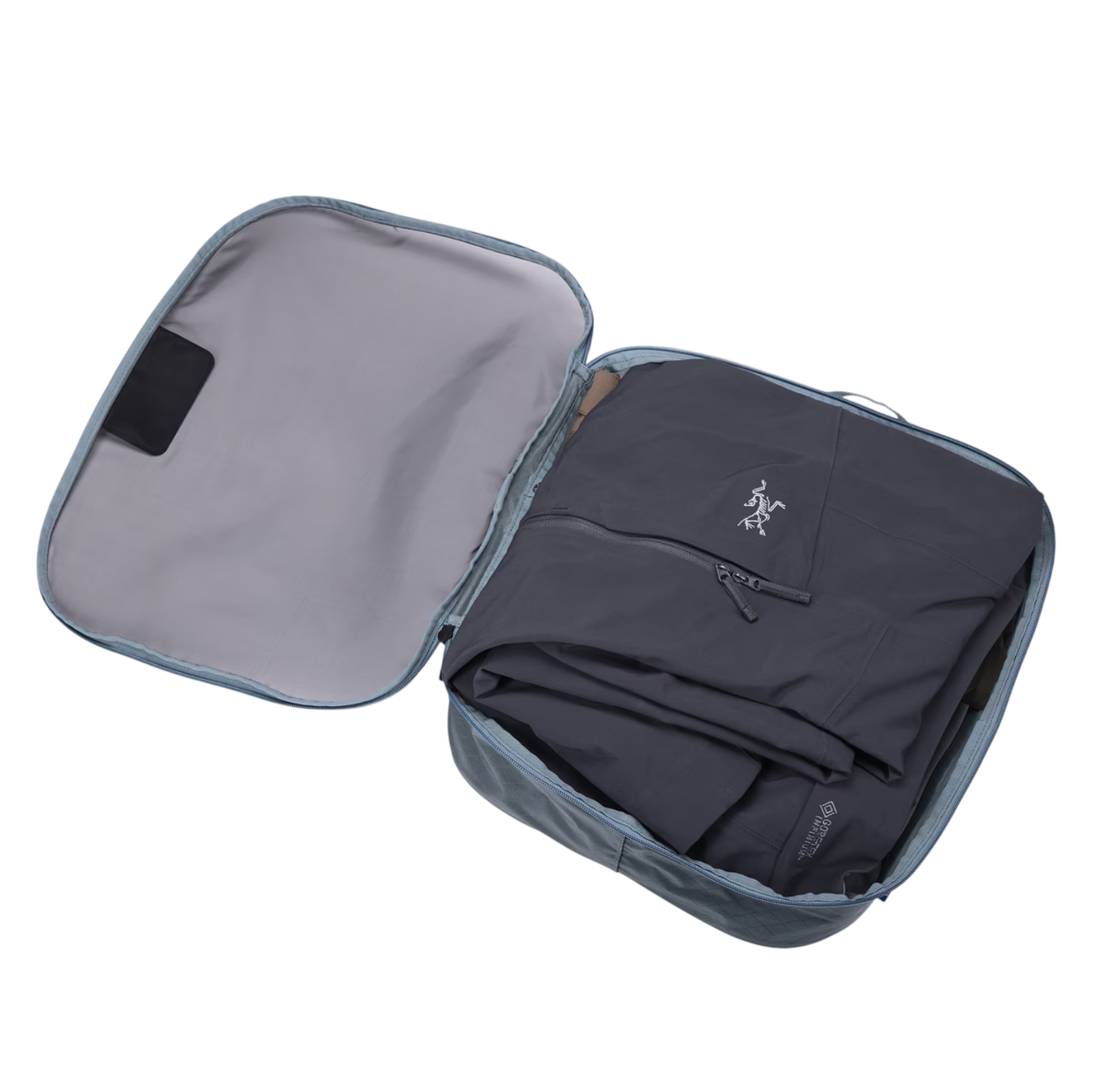Органайзер для одежды Thule Packing Cube Large - Pond Gray (3205575)