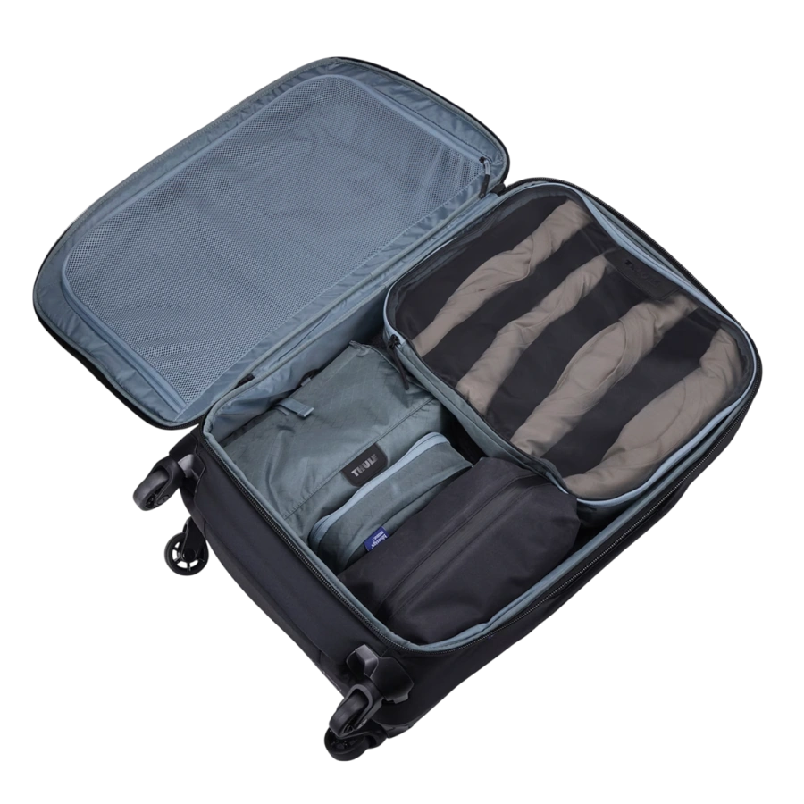Органайзер для одежды Thule Packing Cube Large - Pond Gray (3205575)