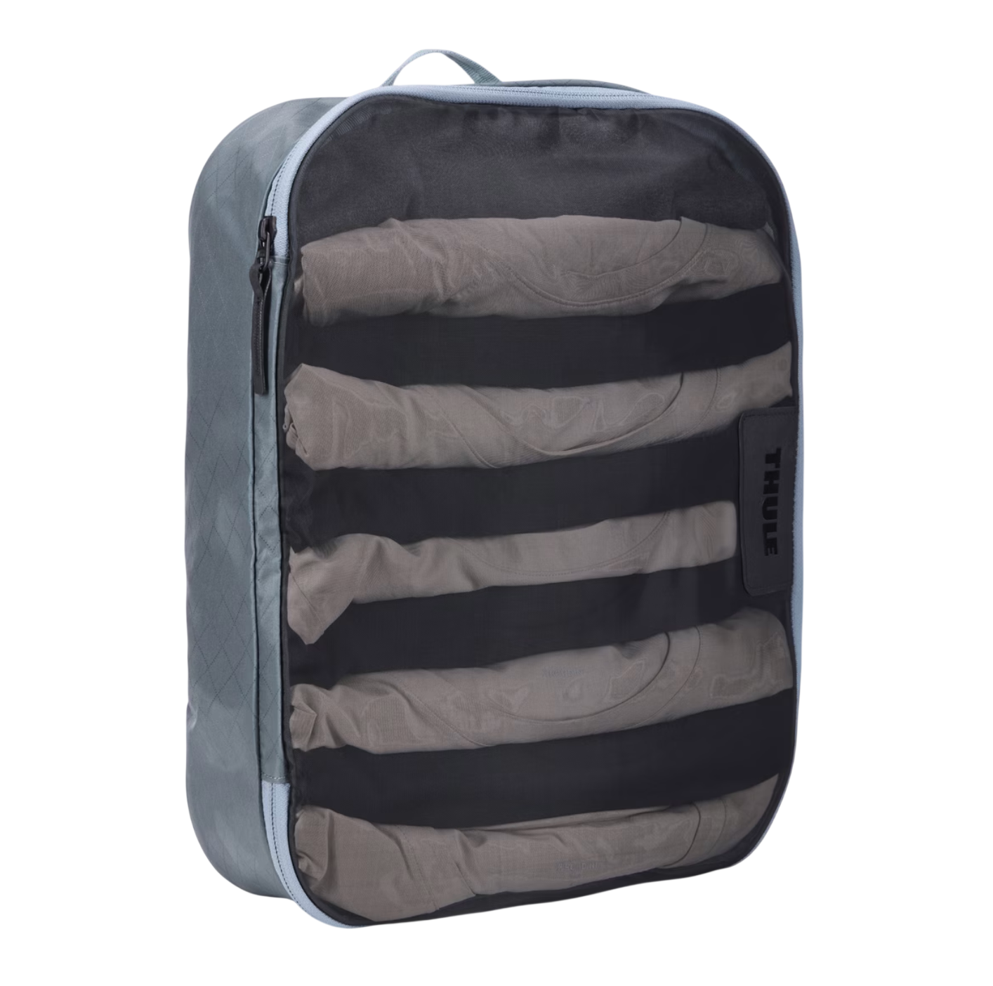 Органайзер для одежды Thule Packing Cube Large - Pond Gray (3205575)