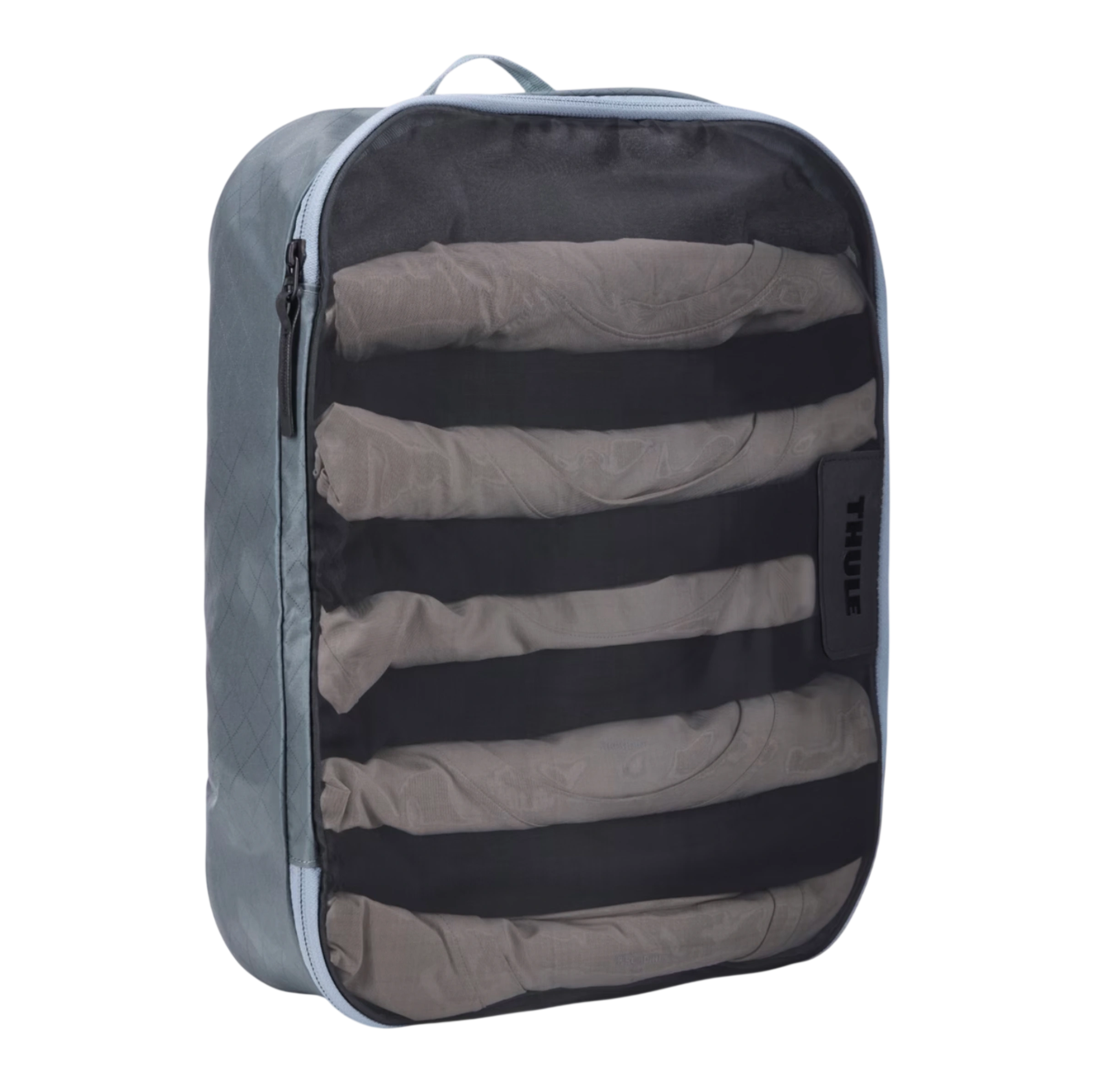 Органайзер для одежды Thule Packing Cube Large - Pond Gray (3205575)