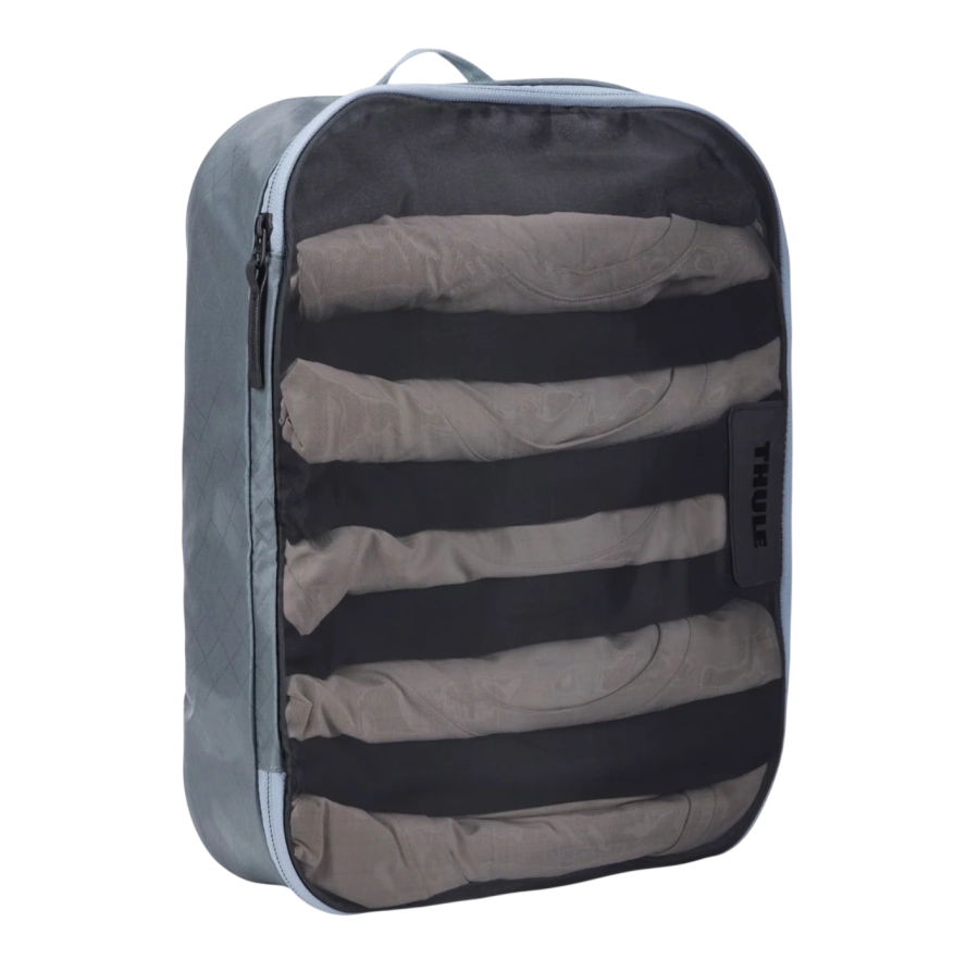 Органайзер для одежды Thule Packing Cube Large - Pond Gray (3205575)