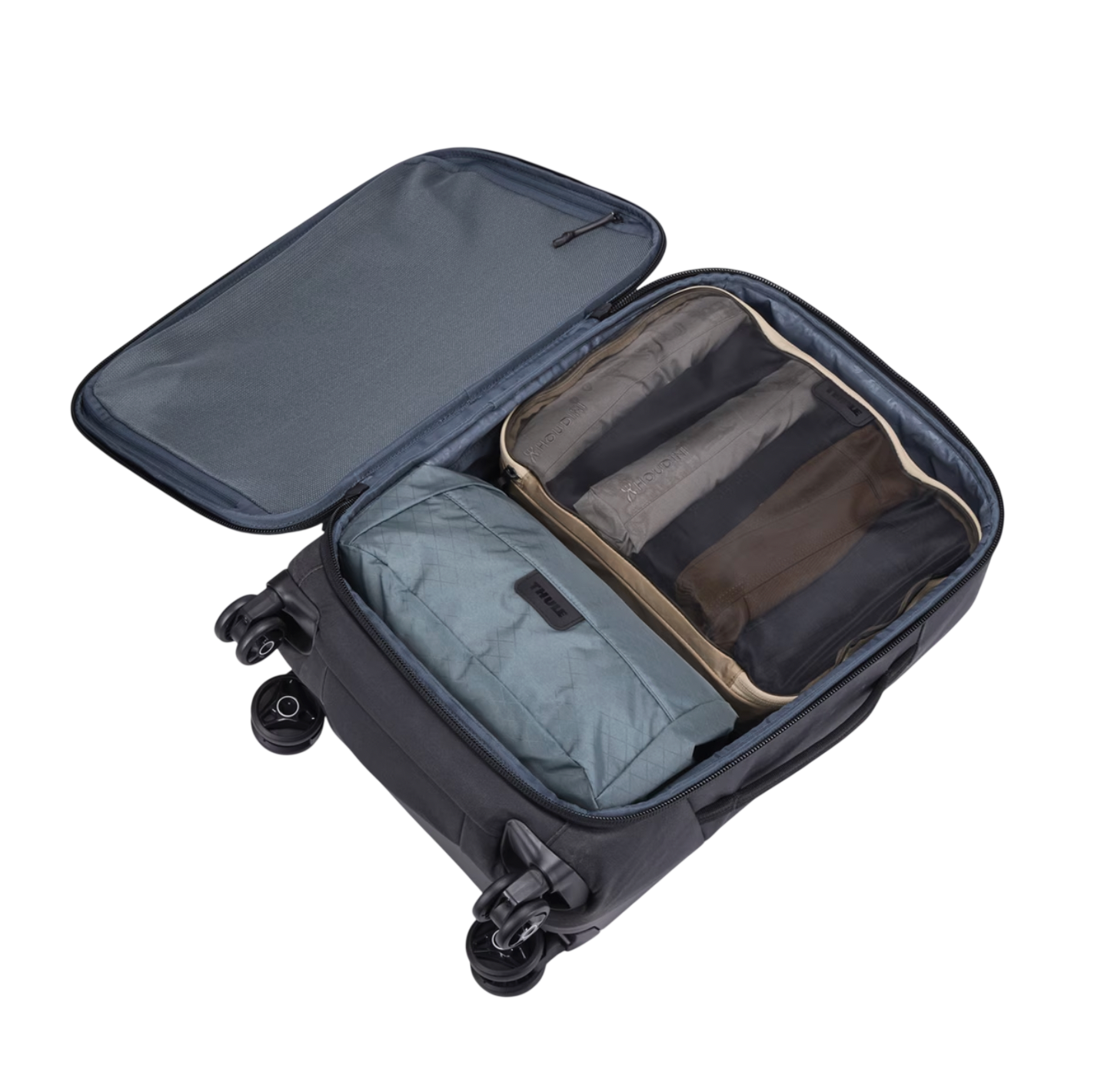 Органайзер для одежды Thule Packing Cube Medium - Gentle Beige (3205574)