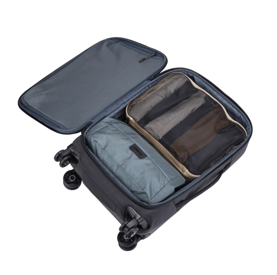 Органайзер для одежды Thule Packing Cube Medium - Gentle Beige (3205574)
