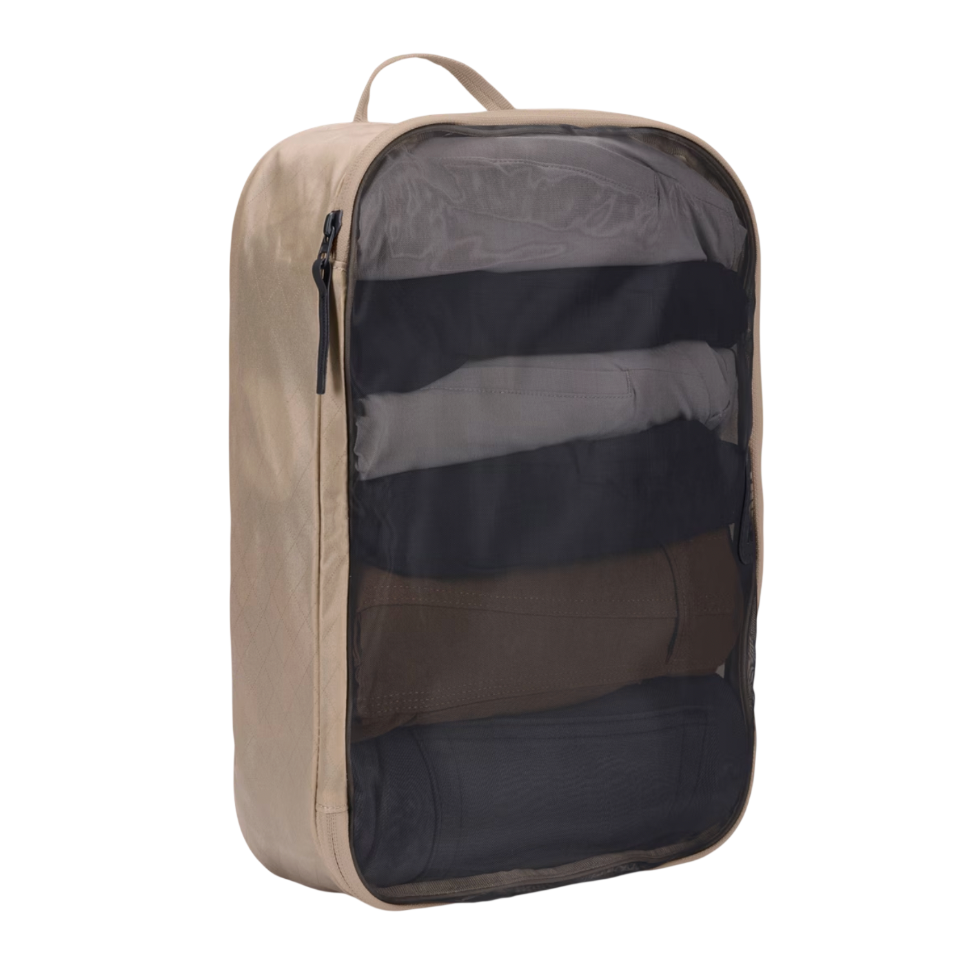 Органайзер для одежды Thule Packing Cube Medium - Gentle Beige (3205574)