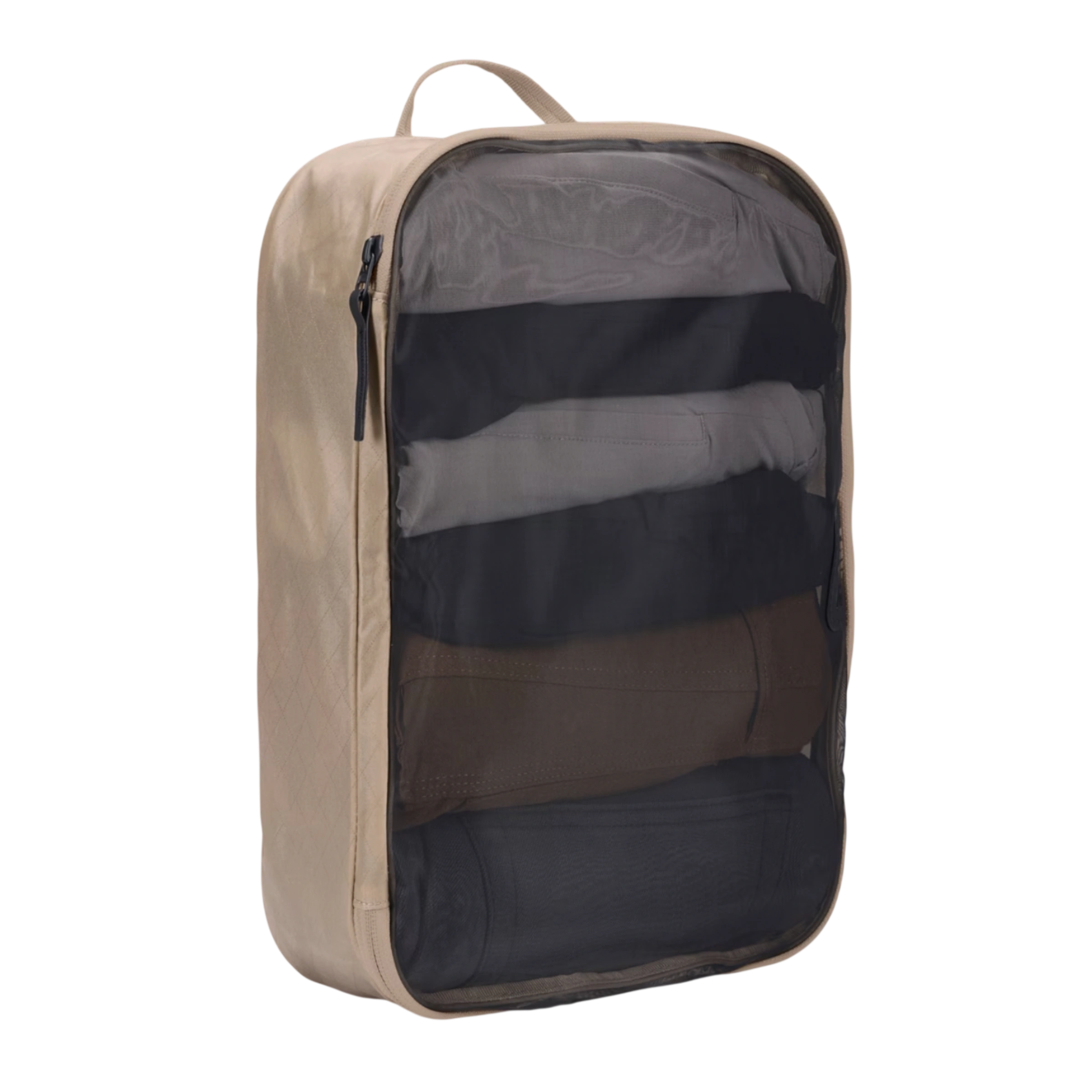 Органайзер для одежды Thule Packing Cube Medium - Gentle Beige (3205574)